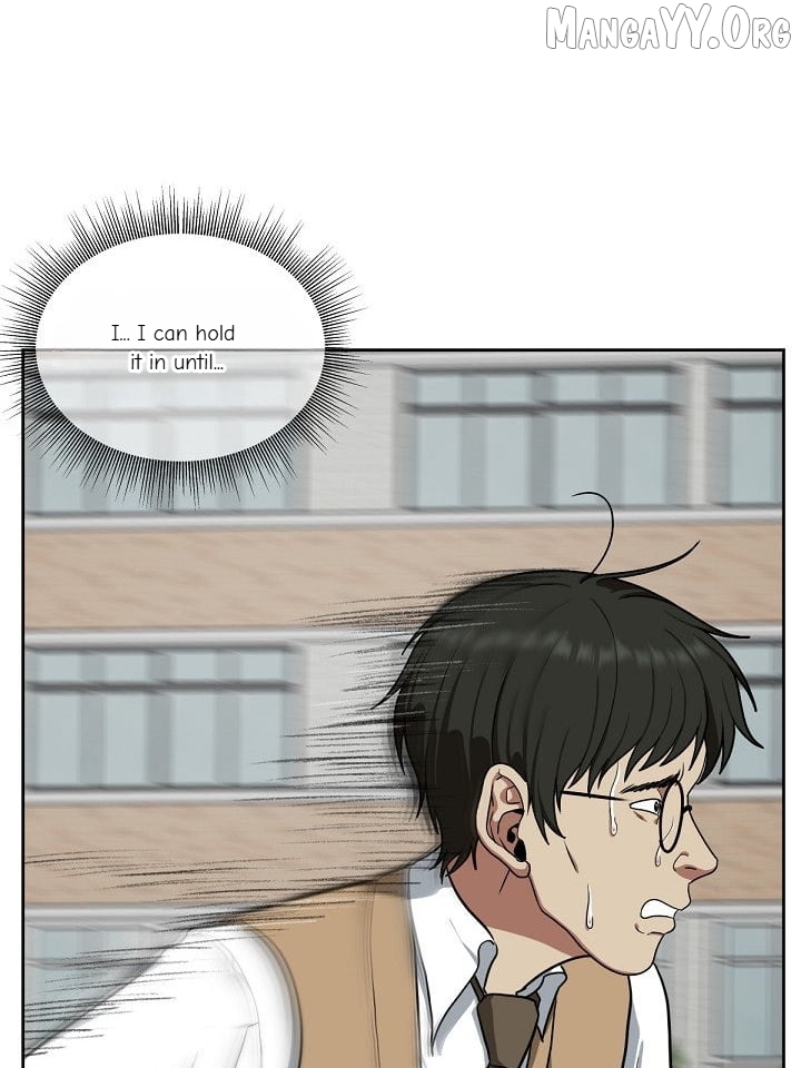 Change Me Chapter 35 - page 142
